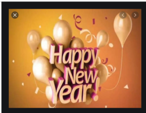 Happy New Year 2021 Status in Hindi