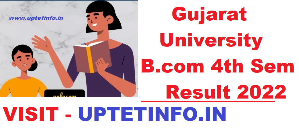 {www.gujaratuniversity.org.in GU } Gujarat University B.com 4th Sem ...