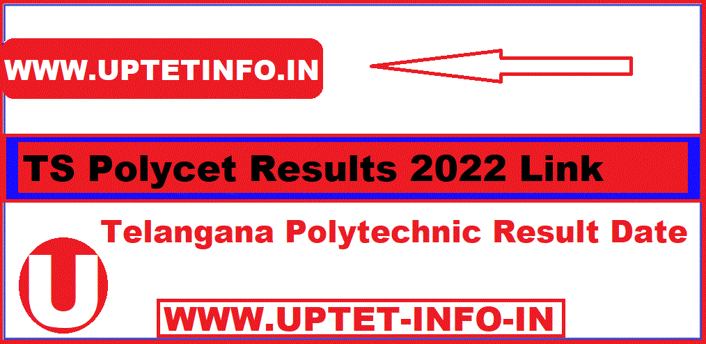 TS Polycet Results 2022 Link