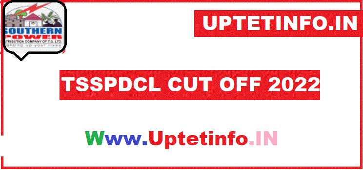 TSSPDCL JLM Expected Cut off 2022:
