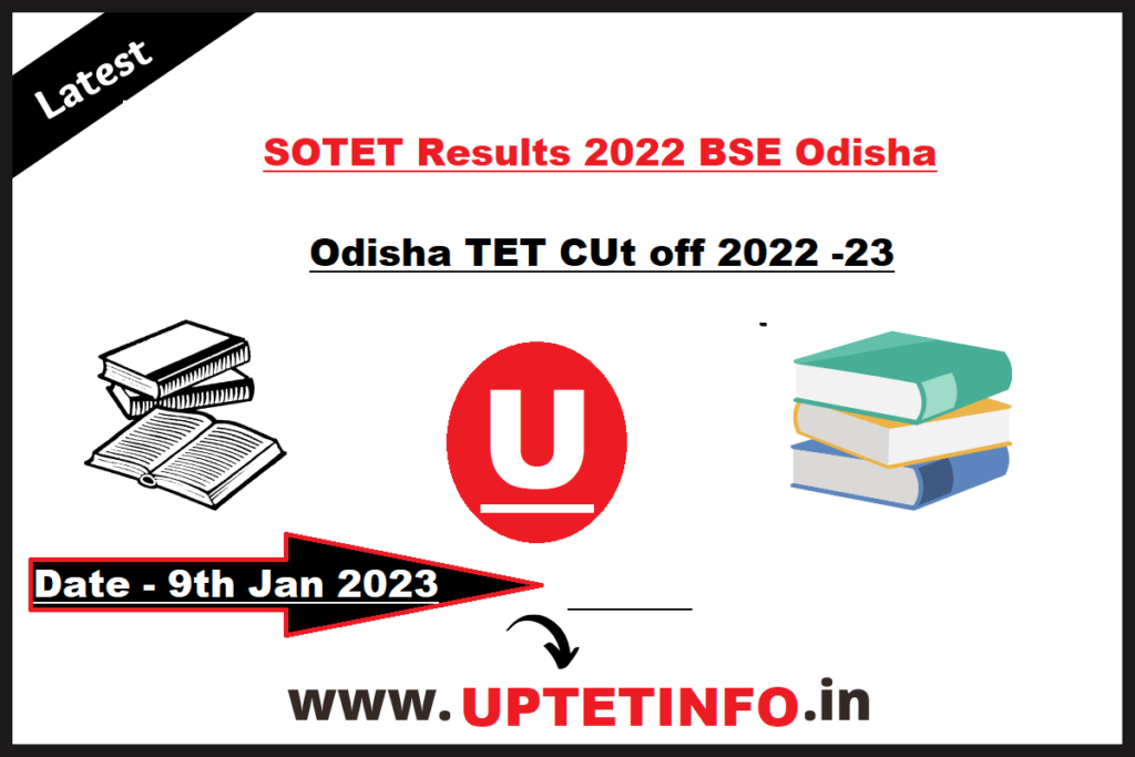 SOTET Results