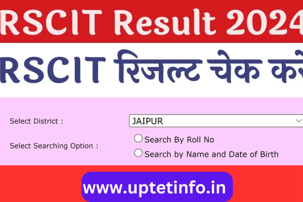 rkcl.vmou.ac.in Result